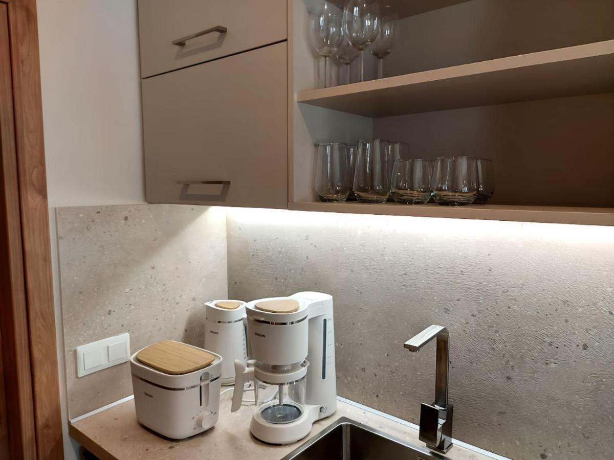 Phaos Residence, Your Stylish Crete Retreat Pánormos Exteriör bild